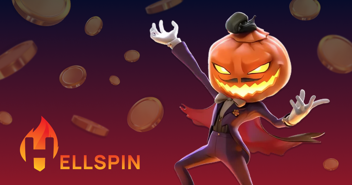 Hell Spin Casino Australia: Top Bonuses and Games